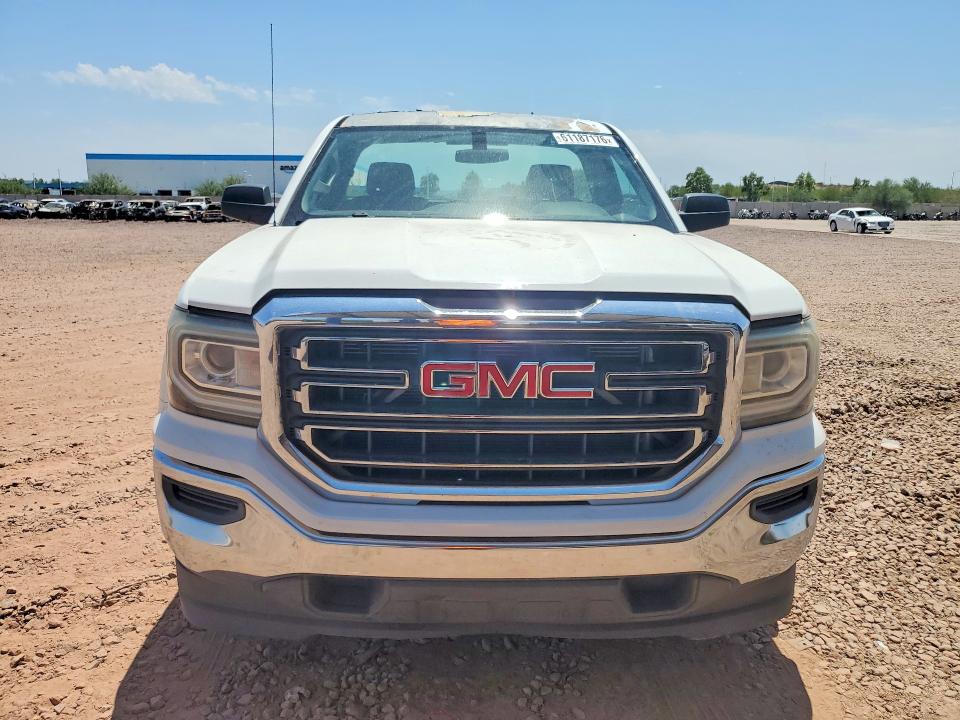 Продажа на аукционе авто 2016 Gmc Sierra, vin: 1GTN1LEC9GZ904622, номер лота: 61187176
