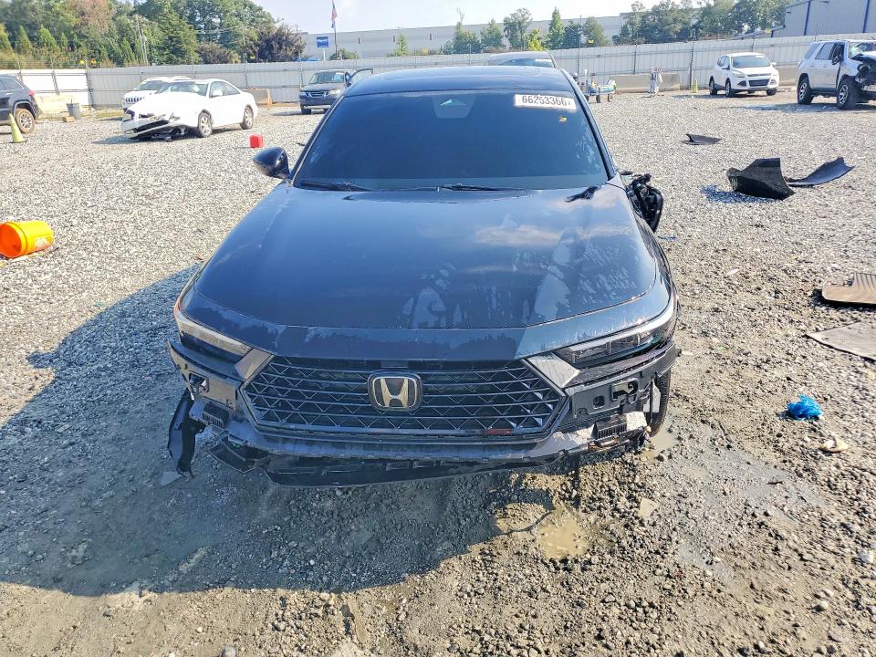 Продажа на аукционе авто 2026 Honda Accord, vin: 1HGCY2F70TA003535, номер лота: 66253366