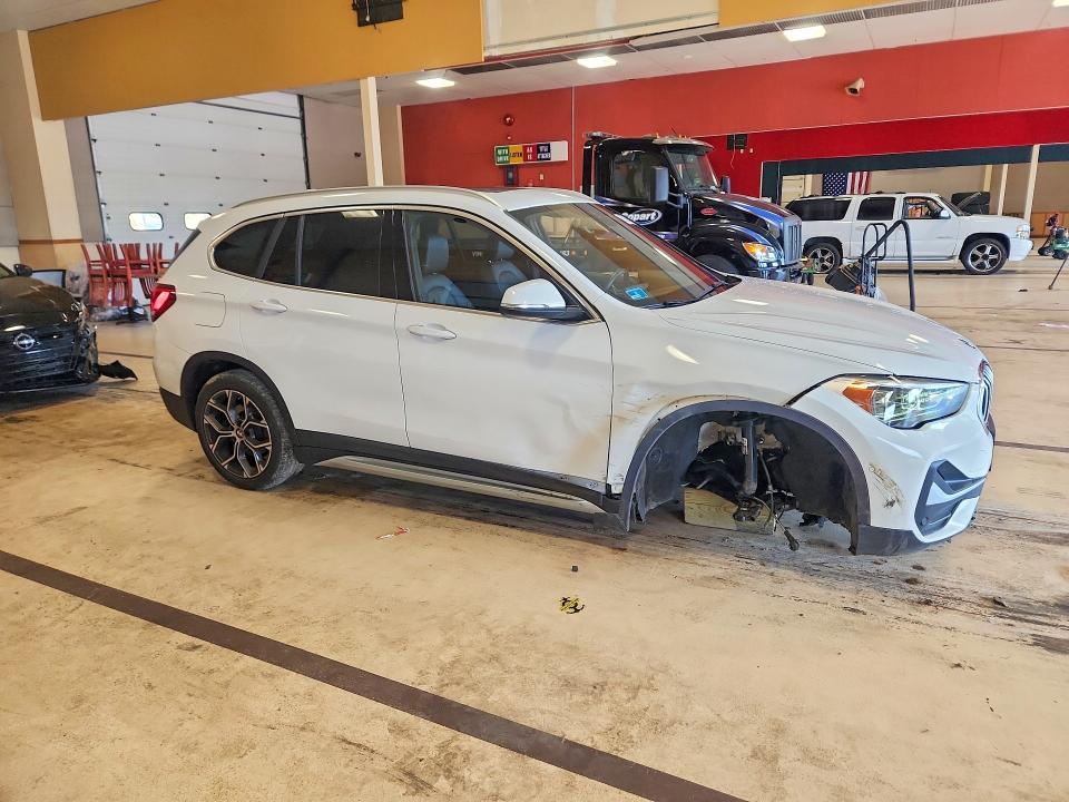 Aukcja sprzedaży 2022 Bmw X1, vin: WBXJG9C09N5U73618, numer aukcji: 67075736