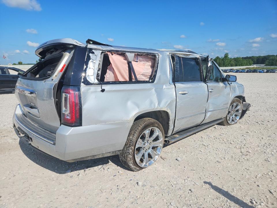 63314486 :رقم المزاد ، 1GKS2HKJ4JR154381 vin ، 2018 Gmc Yukon Xl مزاد بيع