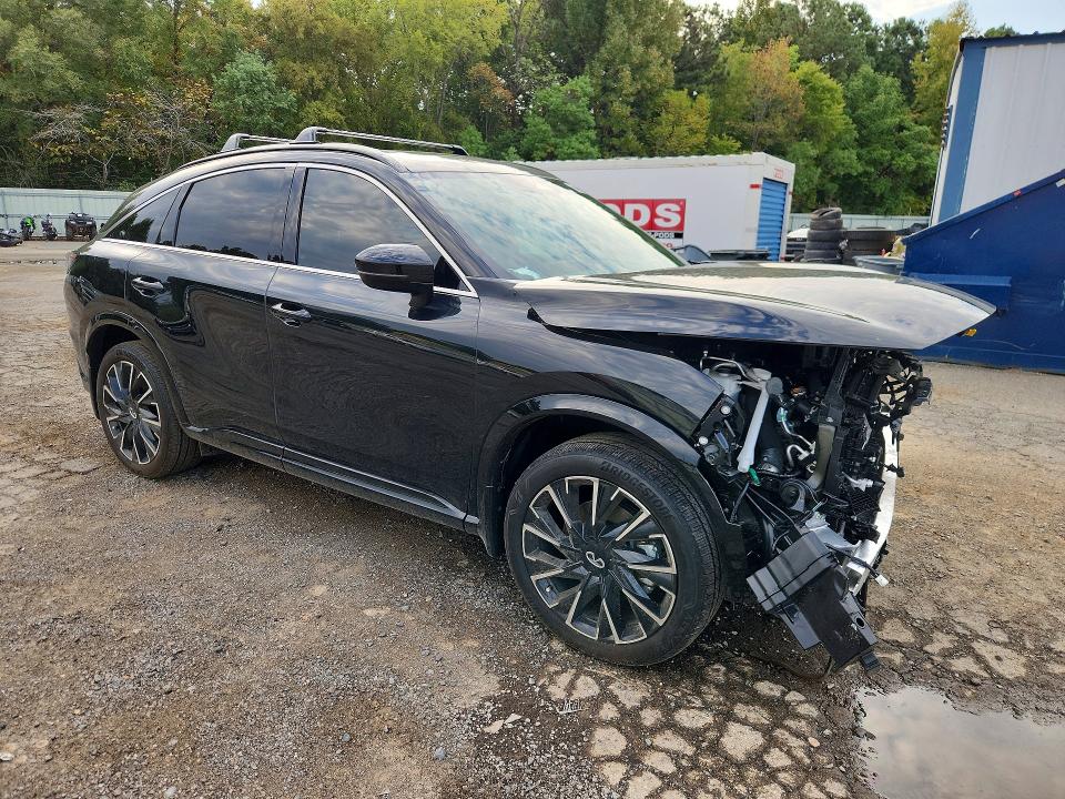 Продажа на аукционе авто 2027 Infiniti Qx65, vin: 5N1AC0JXXVC603174, номер лота: 66411386