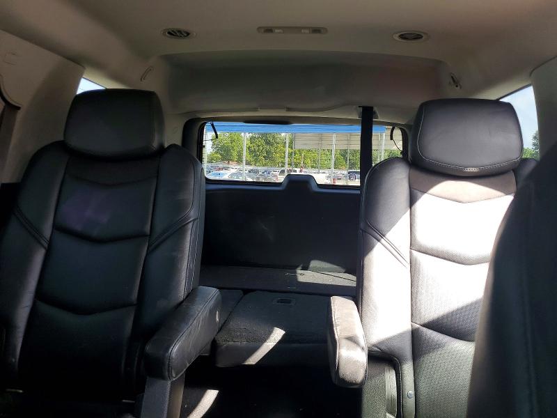 Продаж на аукціоні авто 2017 Cadillac Escalade, vin: 1GYS3CKJ8HR119438, номер лоту: 64391876