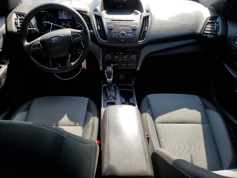 2018 Ford Escape მანქანა იყიდება აუქციონზე, vin: 1FMCU9GD9JUA05041, აუქციონის ნომერი: 64810126