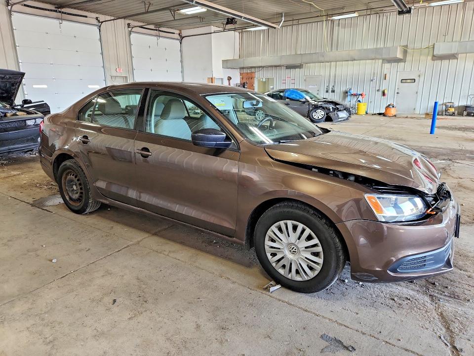 66297356 :رقم المزاد ، 3VW2K7AJ7CM308851 vin ، 2012 Volkswagen Jetta مزاد بيع