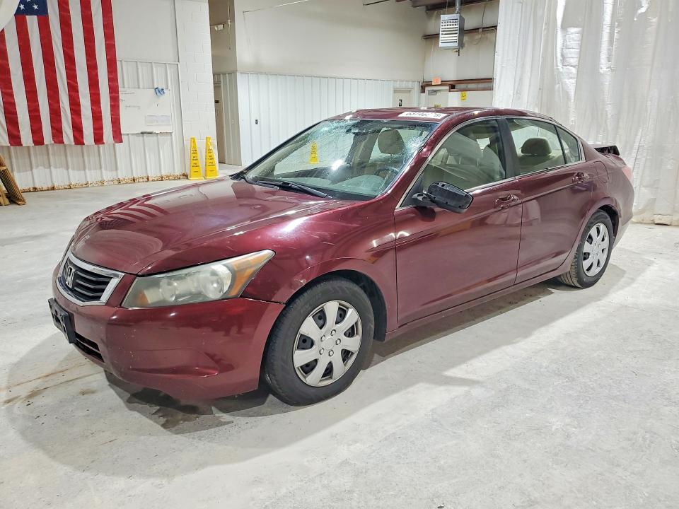 Aukcja sprzedaży 2009 Honda Accord, vin: 1HGCP26319A107315, numer aukcji: 63746906