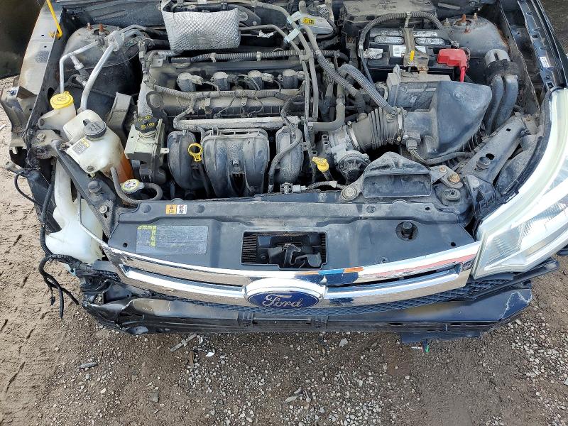 Продаж на аукціоні авто 2009 Ford Focus, vin: 1FAHP36N59W262101, номер лоту: 63727326