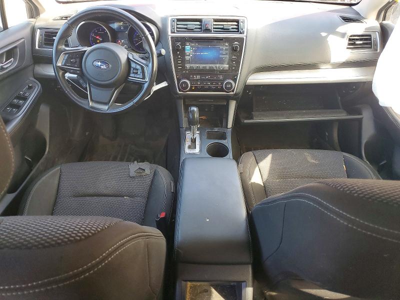 Aukcja sprzedaży 2018 Subaru Outback, vin: 4S4BSAHC3J3217691, numer aukcji: 65743446