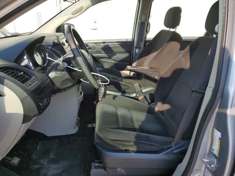 Aukcja sprzedaży 2016 Dodge Grand Caravan, vin: 2C4RDGBG0GR309093, numer aukcji: 64482666