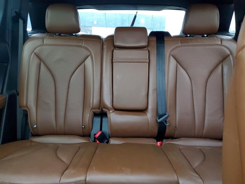 Продажа на аукционе авто 2022 Lincoln Nautilus, vin: 2LMPJ8KP7NBL15050, номер лота: 63898886