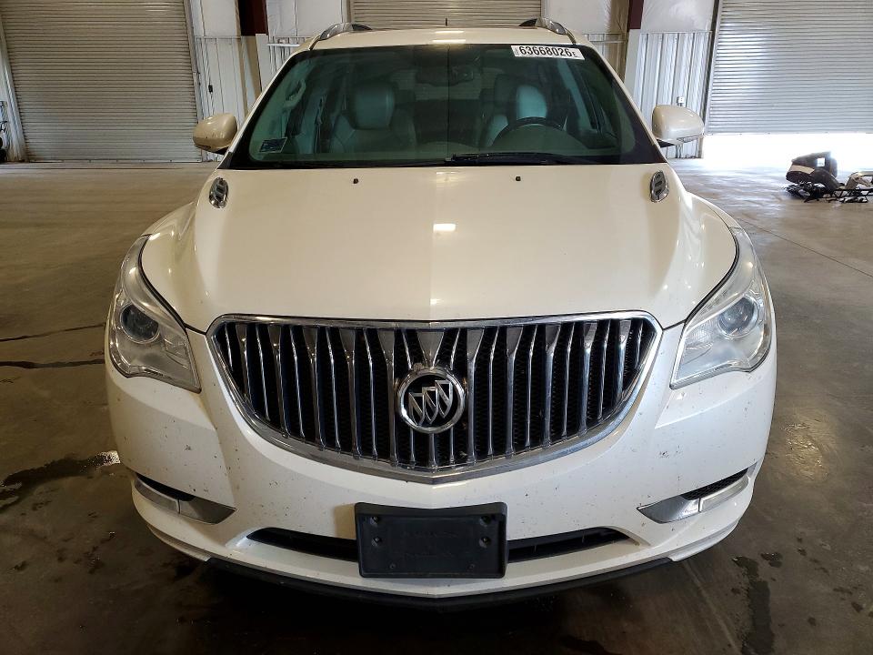 Aukcja sprzedaży 2013 Buick Enclave, vin: 5GAKVDKD7DJ213269, numer aukcji: 63668026