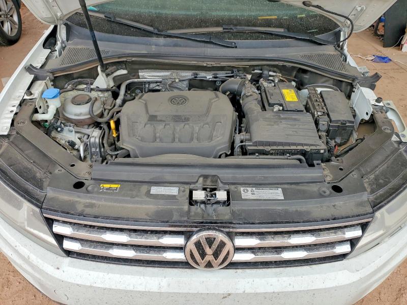 62529506 :رقم المزاد ، 3VV1B7AX3KM183415 vin ، 2019 Volkswagen Tiguan مزاد بيع