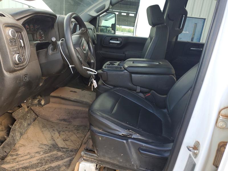 Aukcja sprzedaży 2021 Gmc Sierra, vin: 1GT49LE76MF204335, numer aukcji: 65869386