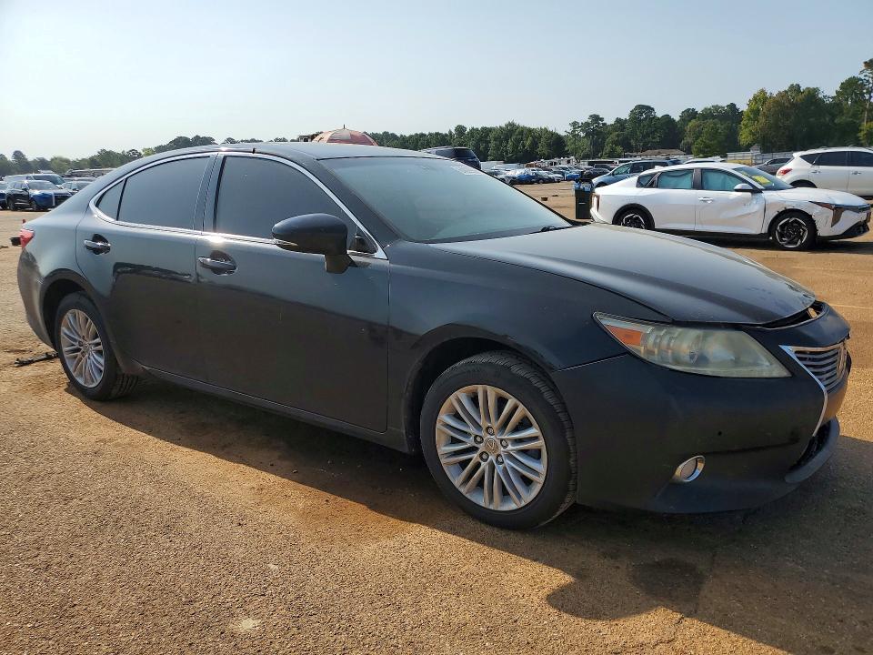 Aukcja sprzedaży 2013 Lexus Es, vin: JTHBK1GG7D2056375, numer aukcji: 64099956