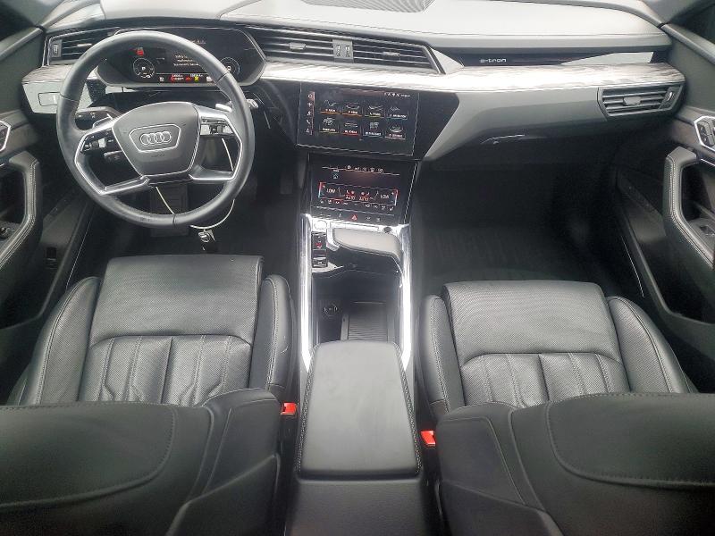 Aukcja sprzedaży 2019 Audi E-tron, vin: WA1VAAGE3KB006760, numer aukcji: 65273426
