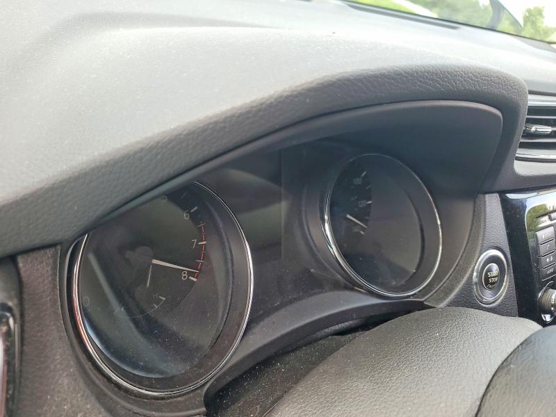 Aukcja sprzedaży 2018 Nissan Rogue, vin: 5N1AT2MV9JC733236, numer aukcji: 63829286