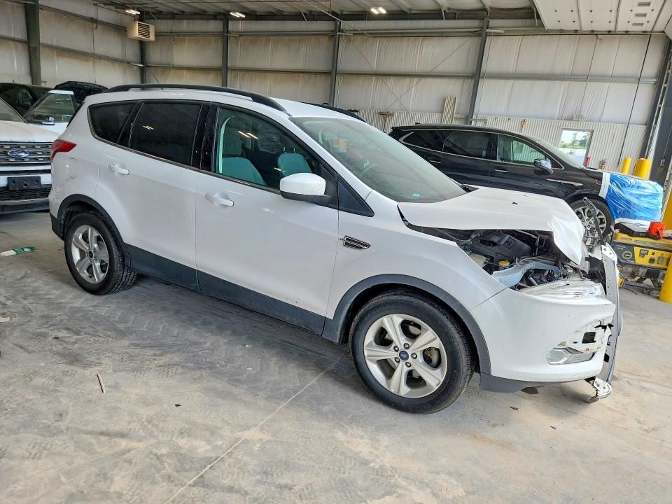 Продаж на аукціоні авто 2016 Ford Escape, vin: 1FMCU0GX1GUB56664, номер лоту: 66935936