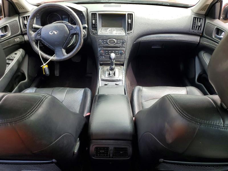 Продаж на аукціоні авто 2012 Infiniti G37 Sedan, vin: JN1CV6AP3CM621441, номер лоту: 61730016