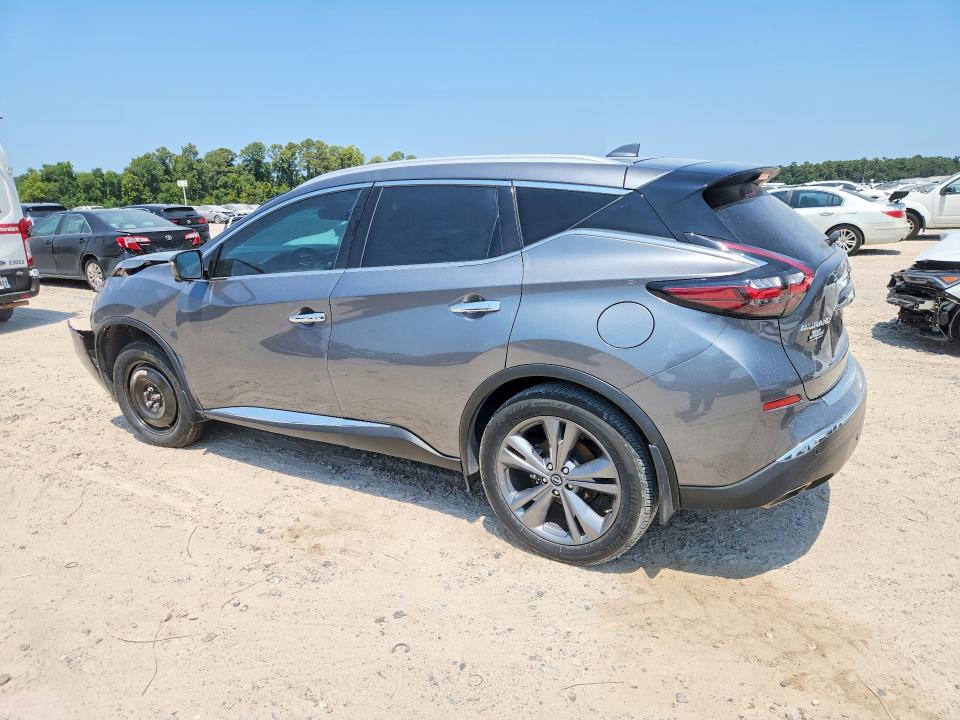Продаж на аукціоні авто 2024 Nissan Murano, vin: 5N1AZ2DJ1RC112449, номер лоту: 66766206