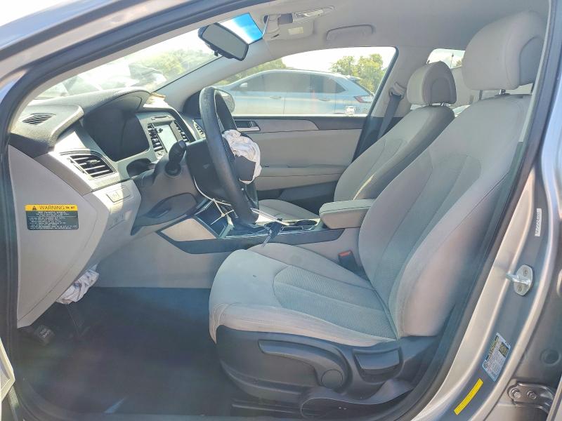 Aukcja sprzedaży 2016 Hyundai Sonata, vin: 5NPE24AF1GH364676, numer aukcji: 64951096