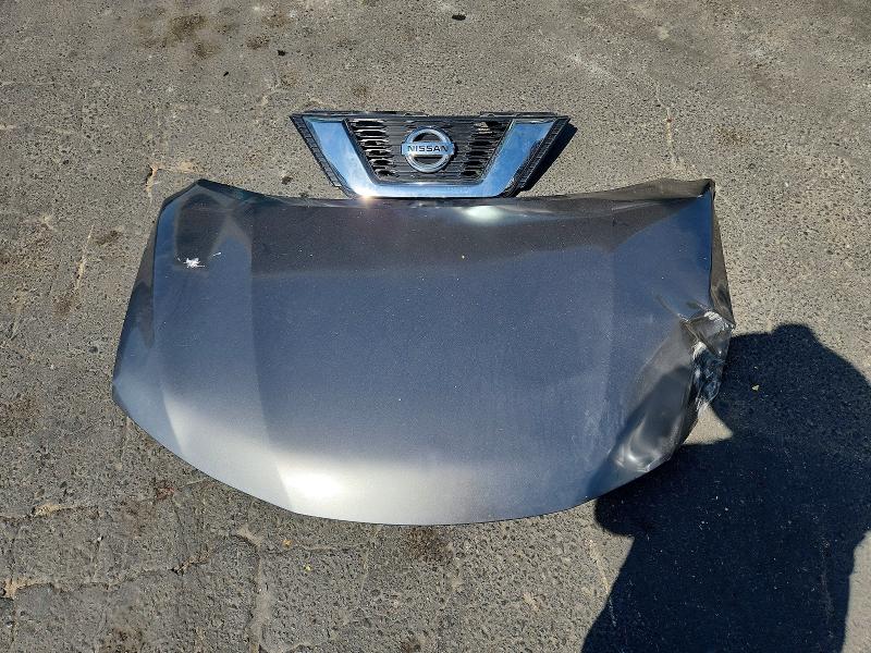 Продажа на аукционе авто 2017 Nissan Rogue, vin: JN8AT2MT3HW147258, номер лота: 66763106