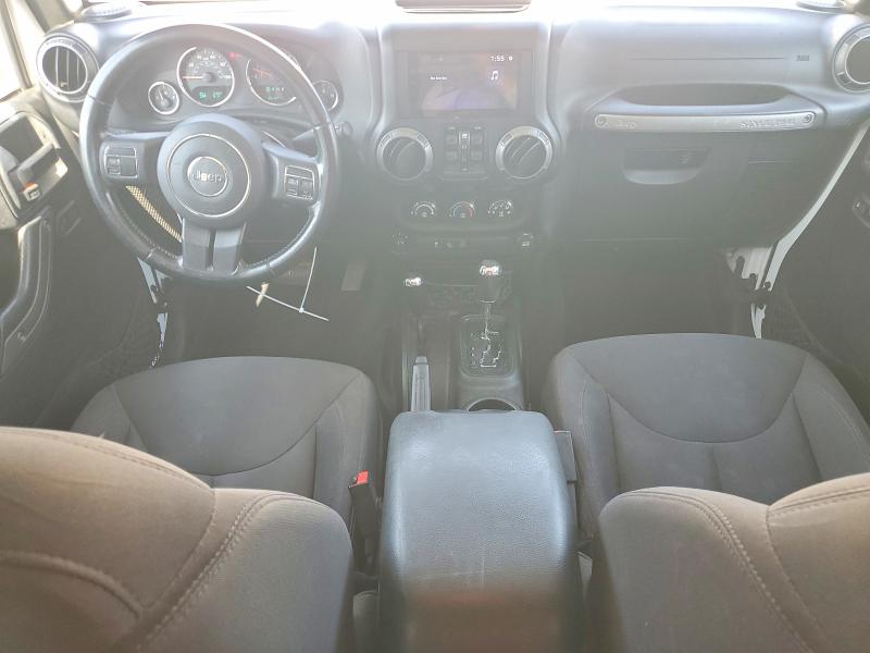 Aukcja sprzedaży 2018 Jeep Wrangler Unlimited, vin: 1C4HJWDG3JL897695, numer aukcji: 63787126