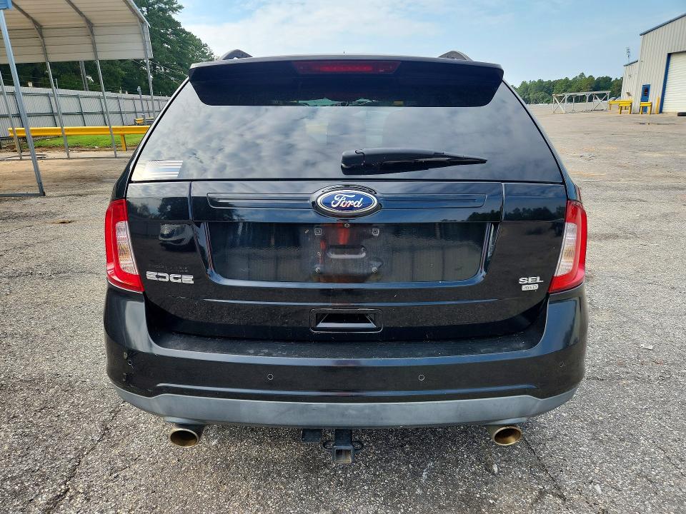 Aukcja sprzedaży 2011 Ford Edge, vin: 2FMDK4JC0BBB53261, numer aukcji: 66236116