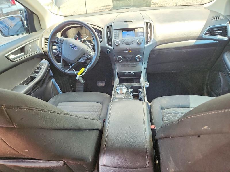 Продаж на аукціоні авто 2019 Ford Edge, vin: 2FMPK4G9XKBC23633, номер лоту: 64223736