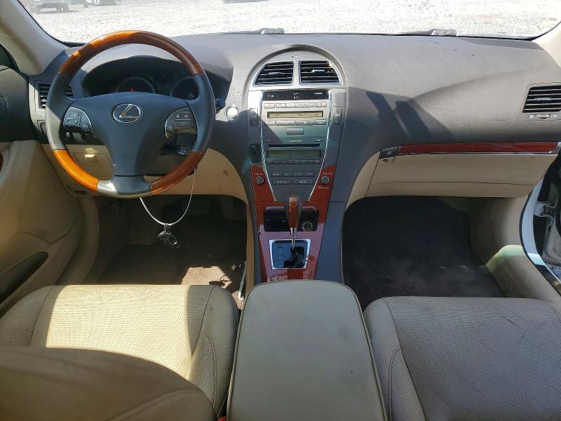 Продаж на аукціоні авто 2010 Lexus Es, vin: JTHBK1EGXA2357219, номер лоту: 63901216