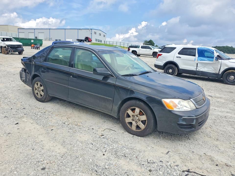Aukcja sprzedaży 2002 Toyota Avalon, vin: 4T1BF28B22U236052, numer aukcji: 64103576