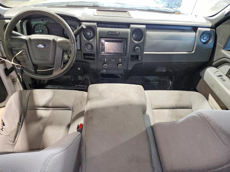 Продажа на аукционе авто 2014 Ford F150, vin: 1FTFX1EF5EKF11451, номер лота: 65444916