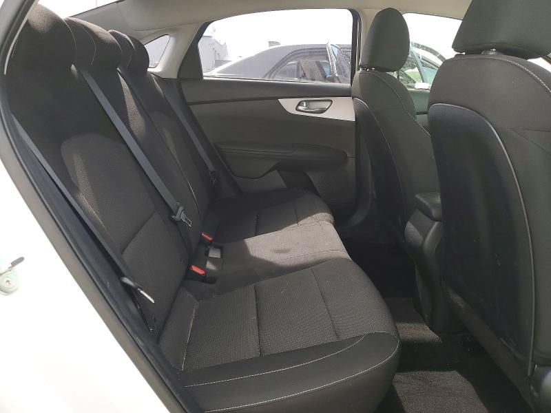 Aukcja sprzedaży 2024 Kia Forte, vin: 3KPF24AD4RE708169, numer aukcji: 66129546