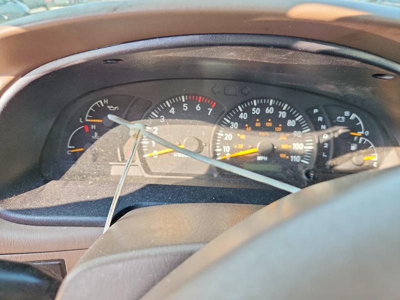 Aukcja sprzedaży 2000 Toyota Tundra, vin: 5TBRT3419YS063943, numer aukcji: 64478796