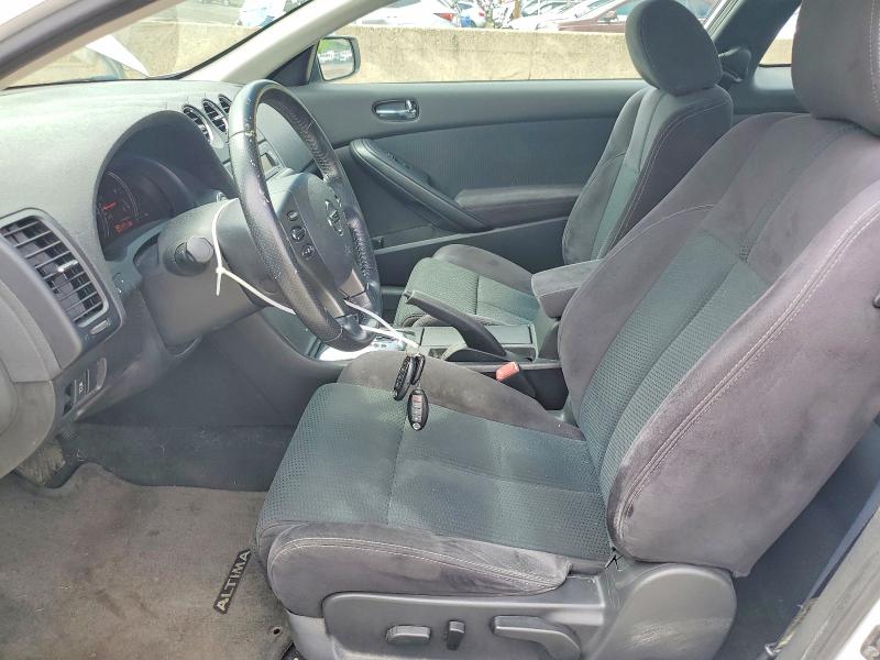 2011 Nissan Altima მანქანა იყიდება აუქციონზე, vin: 1N4AL2EP3BC175122, აუქციონის ნომერი: 65594256