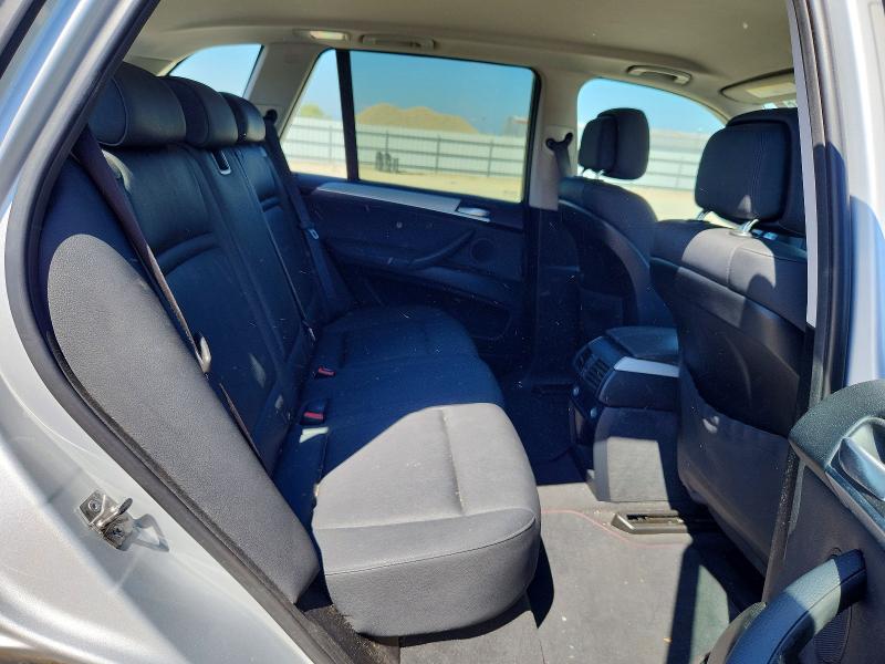 65735796 :رقم المزاد ، 5UXZV4C51CL988284 vin ، 2012 Bmw X5 مزاد بيع
