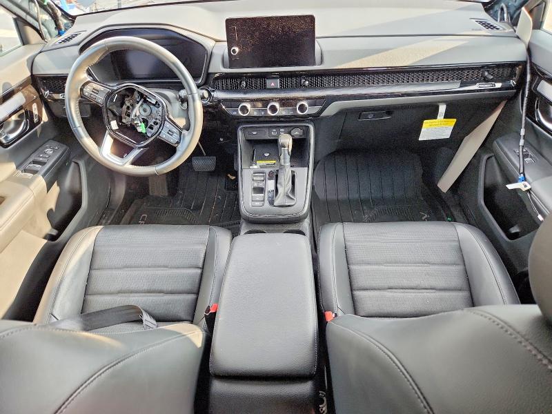 Продажа на аукционе авто 2024 Honda Cr-v, vin: 2HKRS4H75RH447398, номер лота: 63572106