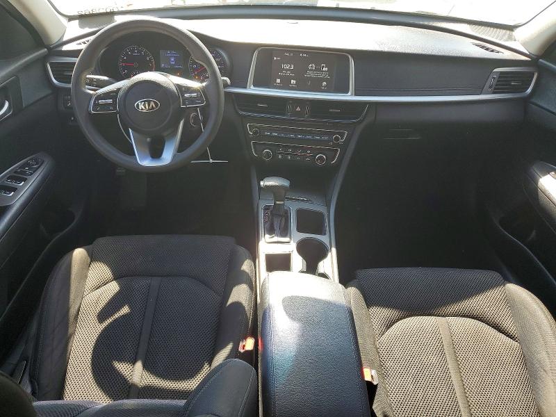 64991496 :رقم المزاد ، 5XXGT4L33LG428389 vin ، 2020 Kia Optima مزاد بيع