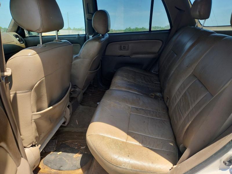Продажа на аукционе авто 2000 Toyota 4runner, vin: JT3GN87R6Y0176585, номер лота: 64151036