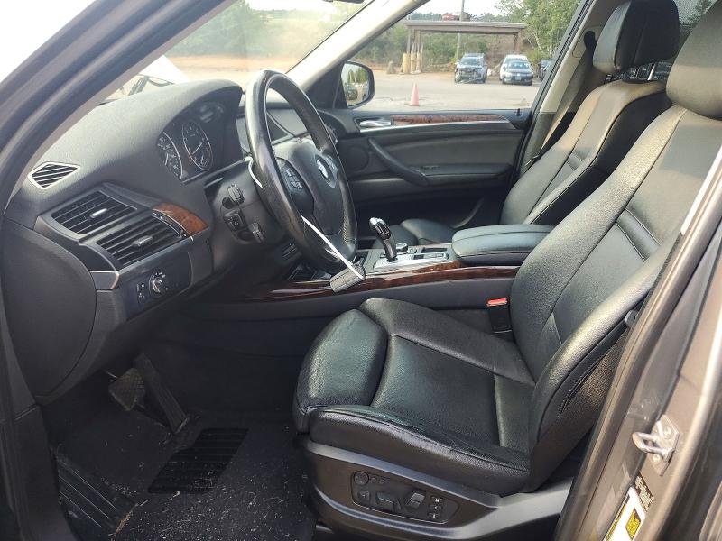 Aukcja sprzedaży 2013 Bmw X5, vin: 5UXZV4C59D0B05408, numer aukcji: 65639766