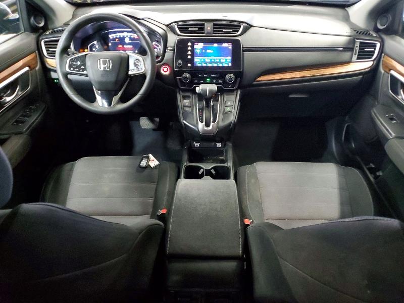 Продажа на аукционе авто 2022 Honda Cr-v, vin: 2HKRW2H54NH617929, номер лота: 64031536