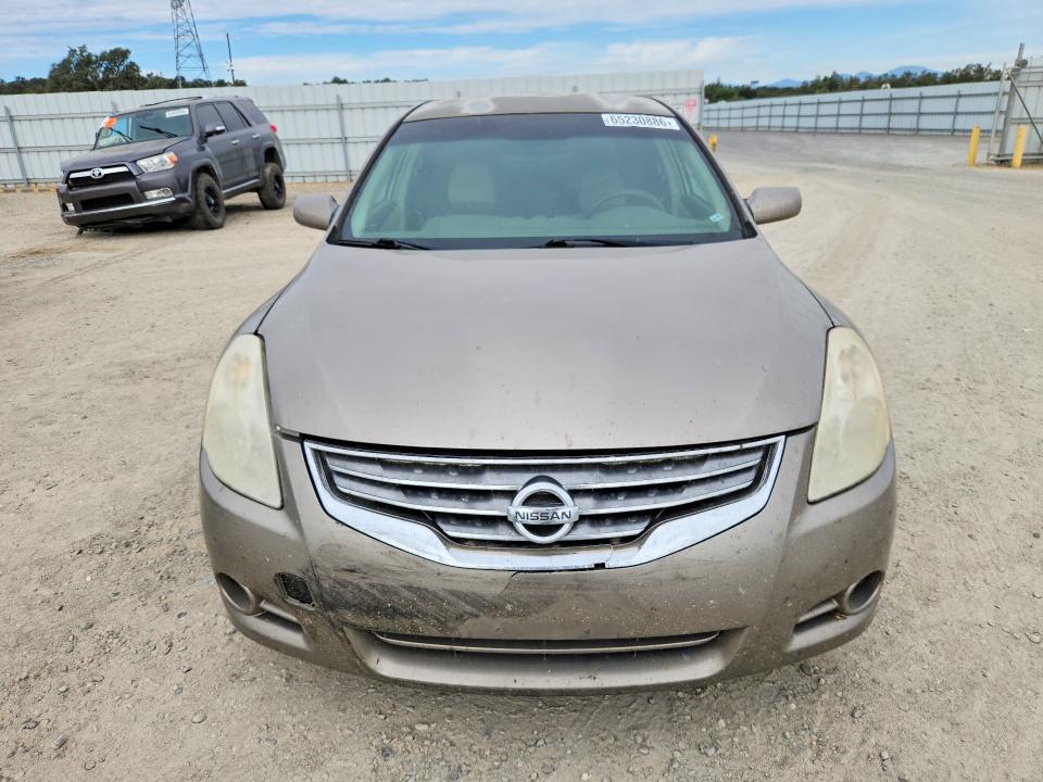 Продажа на аукционе авто 2011 Nissan Altima, vin: 1N4AL2AP6BN429609, номер лота: 65230886
