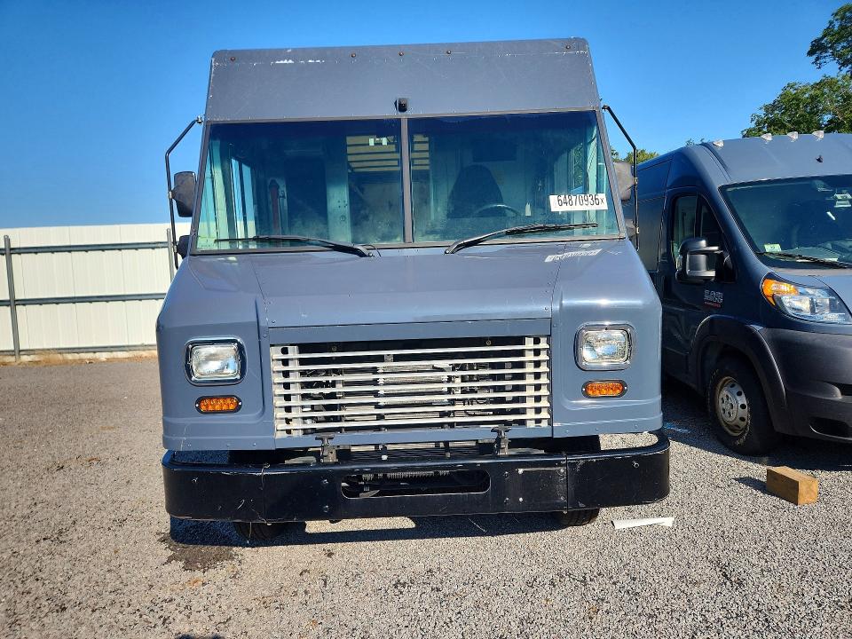 Aukcja sprzedaży 2019 Ford Econoline, vin: 1FC3E4K69KDC48993, numer aukcji: 64870936