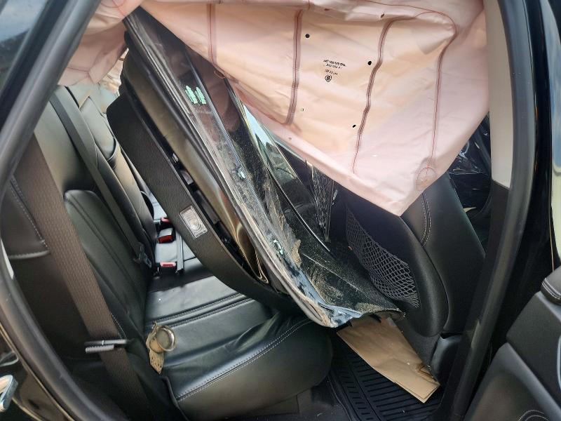 Продажа на аукционе авто 2015 Cadillac Srx, vin: 3GYFNBE35FS581033, номер лота: 66611416