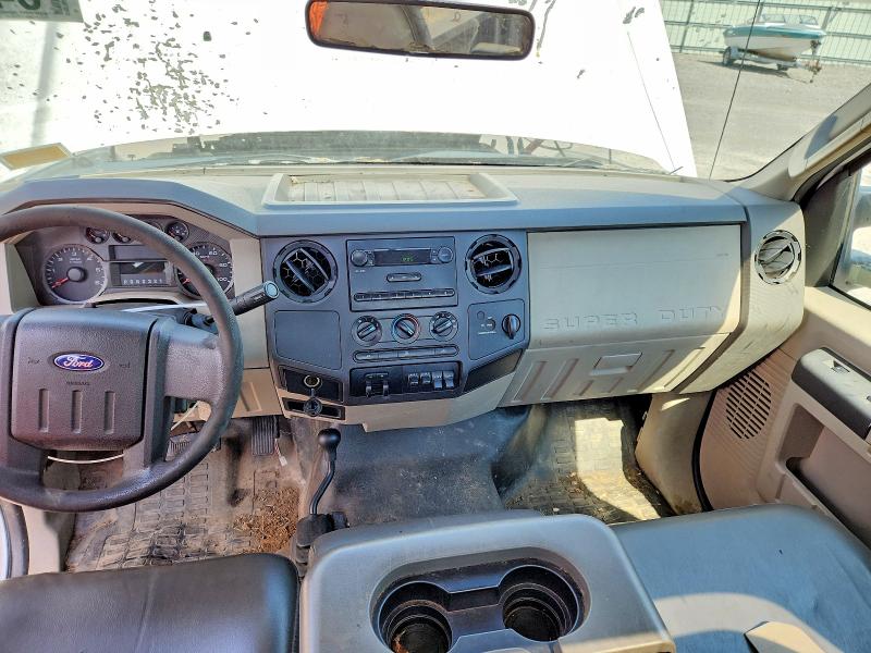 Aukcja sprzedaży 2009 Ford F250, vin: 1FTNF21569EA38438, numer aukcji: 64278376