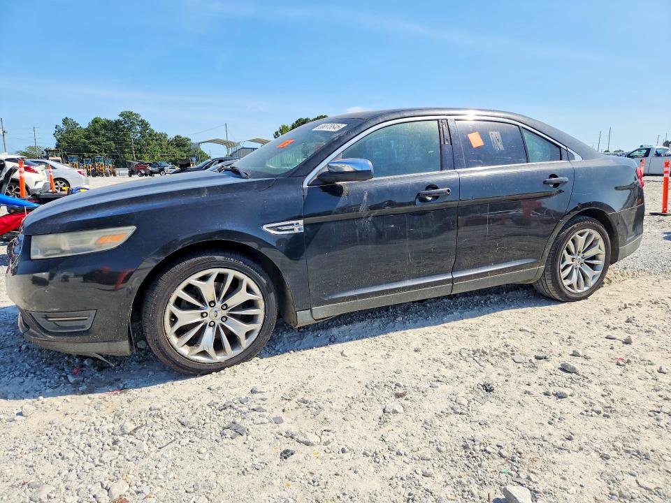 Продаж на аукціоні авто 2013 Ford Taurus, vin: 1FAHP2F84DG103870, номер лоту: 65878646