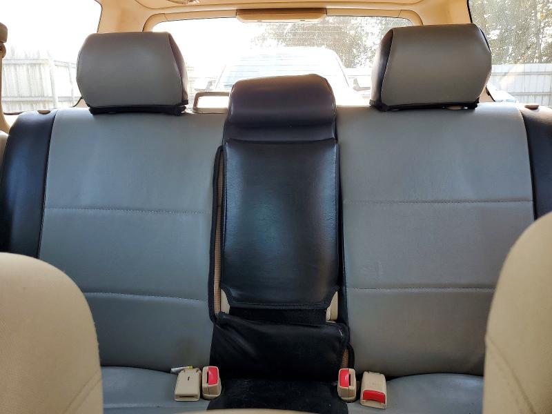 64704986 :رقم المزاد ، JF1SG65667G711892 vin ، 2007 Subaru Forester مزاد بيع