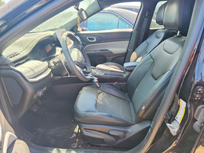 64411386 :رقم المزاد ، 3C4NJDBN7ST567606 vin ، 2025 Jeep Compass مزاد بيع
