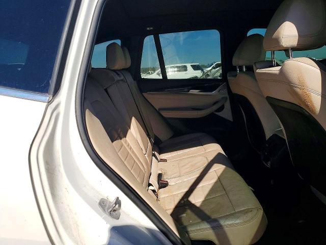 2019 Bmw X3 მანქანა იყიდება აუქციონზე, vin: 5UXTR7C54KLF29098, აუქციონის ნომერი: 63361936