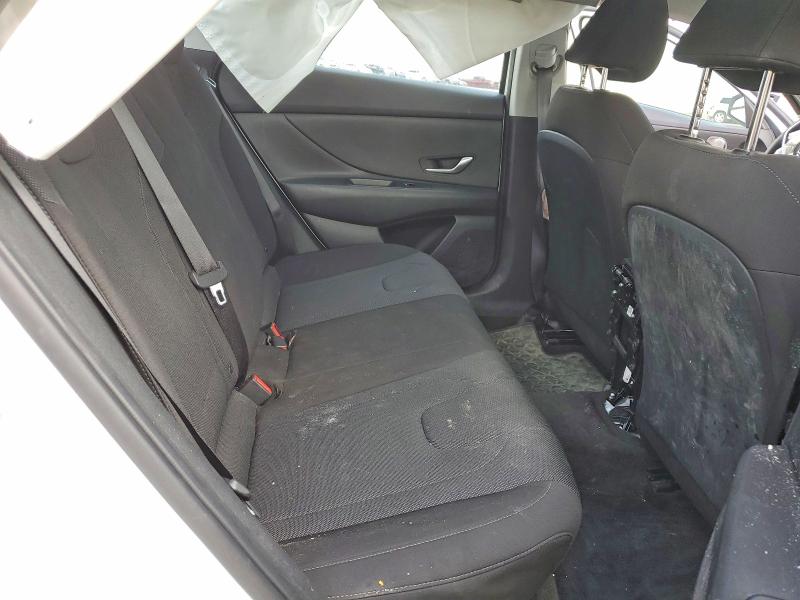 Aukcja sprzedaży 2023 Hyundai Elantra, vin: KMHLM4AG5PU468504, numer aukcji: 65566036