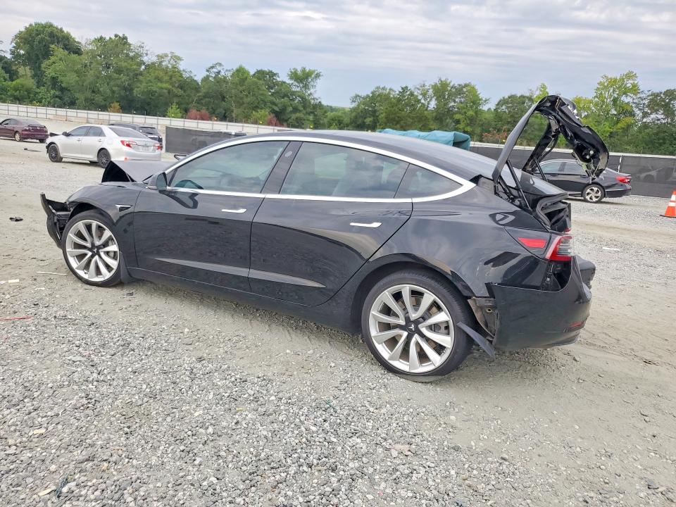 Aukcja sprzedaży 2019 Tesla Model 3, vin: 5YJ3E1EB3KF365923, numer aukcji: 65805016