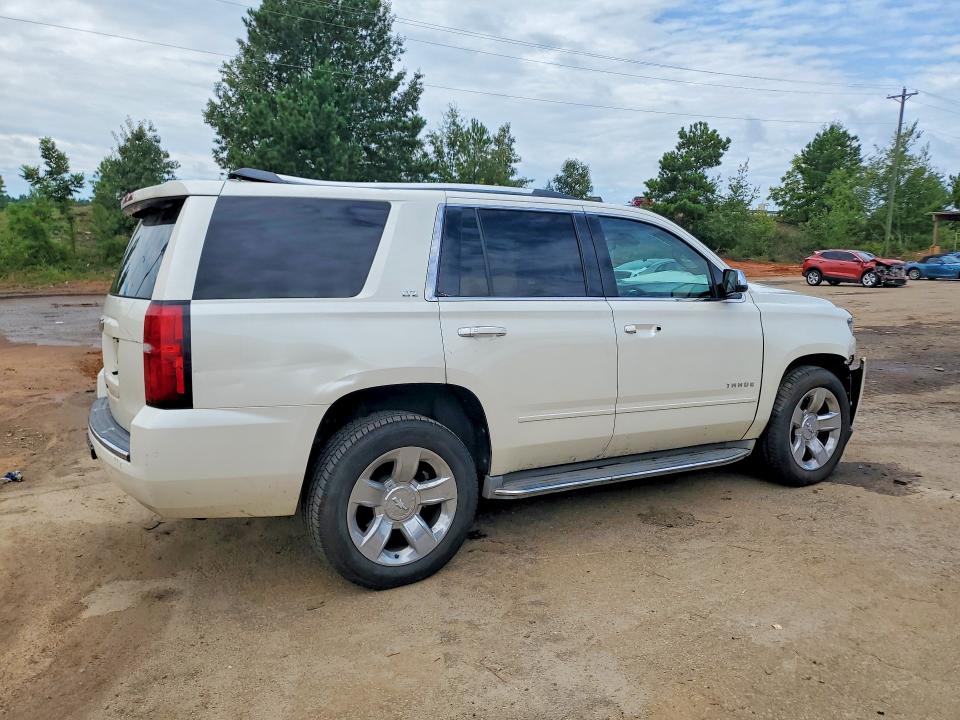 Aukcja sprzedaży 2015 Chevrolet Tahoe, vin: 1GNSKCKC7FR123351, numer aukcji: 64939916